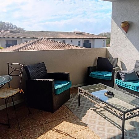 Appartement F2 41M2 Saint-Cyprien  Buitenkant foto