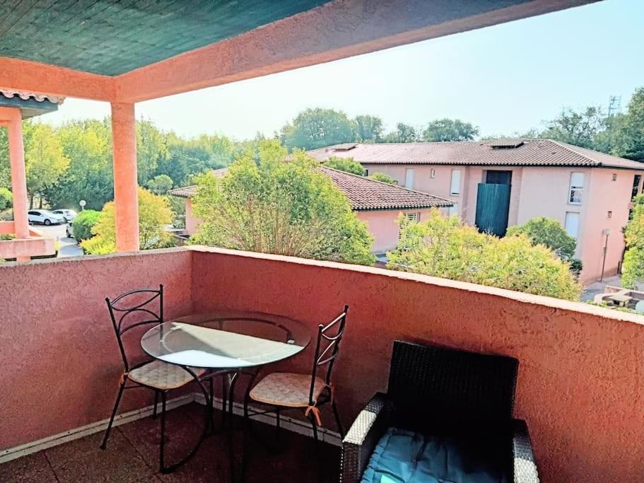 Appartement F2 41M2 Saint-Cyprien  Buitenkant foto