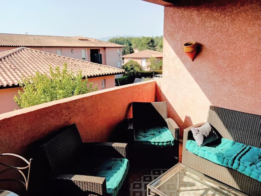 Appartement F2 41M2 Saint-Cyprien  Buitenkant foto