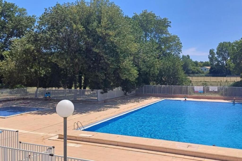 Appartement F2 41M2 Saint-Cyprien  Buitenkant foto
