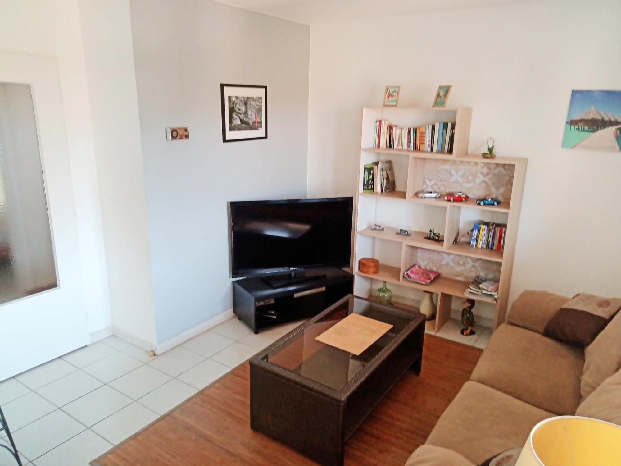 Appartement F2 41M2 Saint-Cyprien  Buitenkant foto
