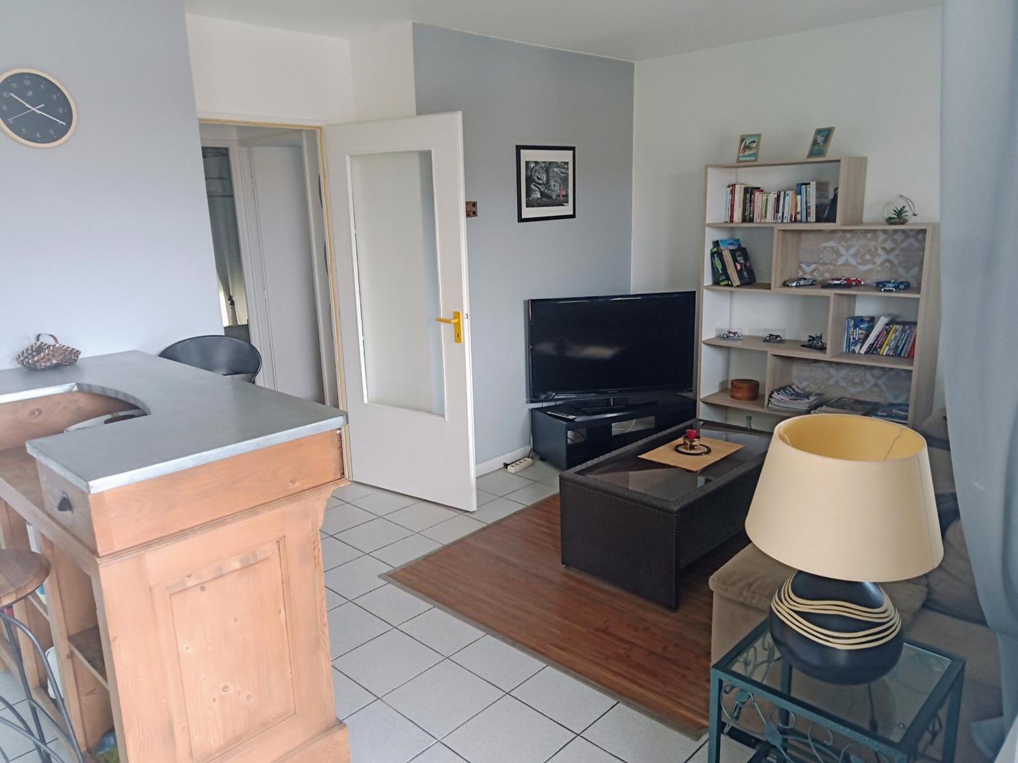 Appartement F2 41M2 Saint-Cyprien  Buitenkant foto