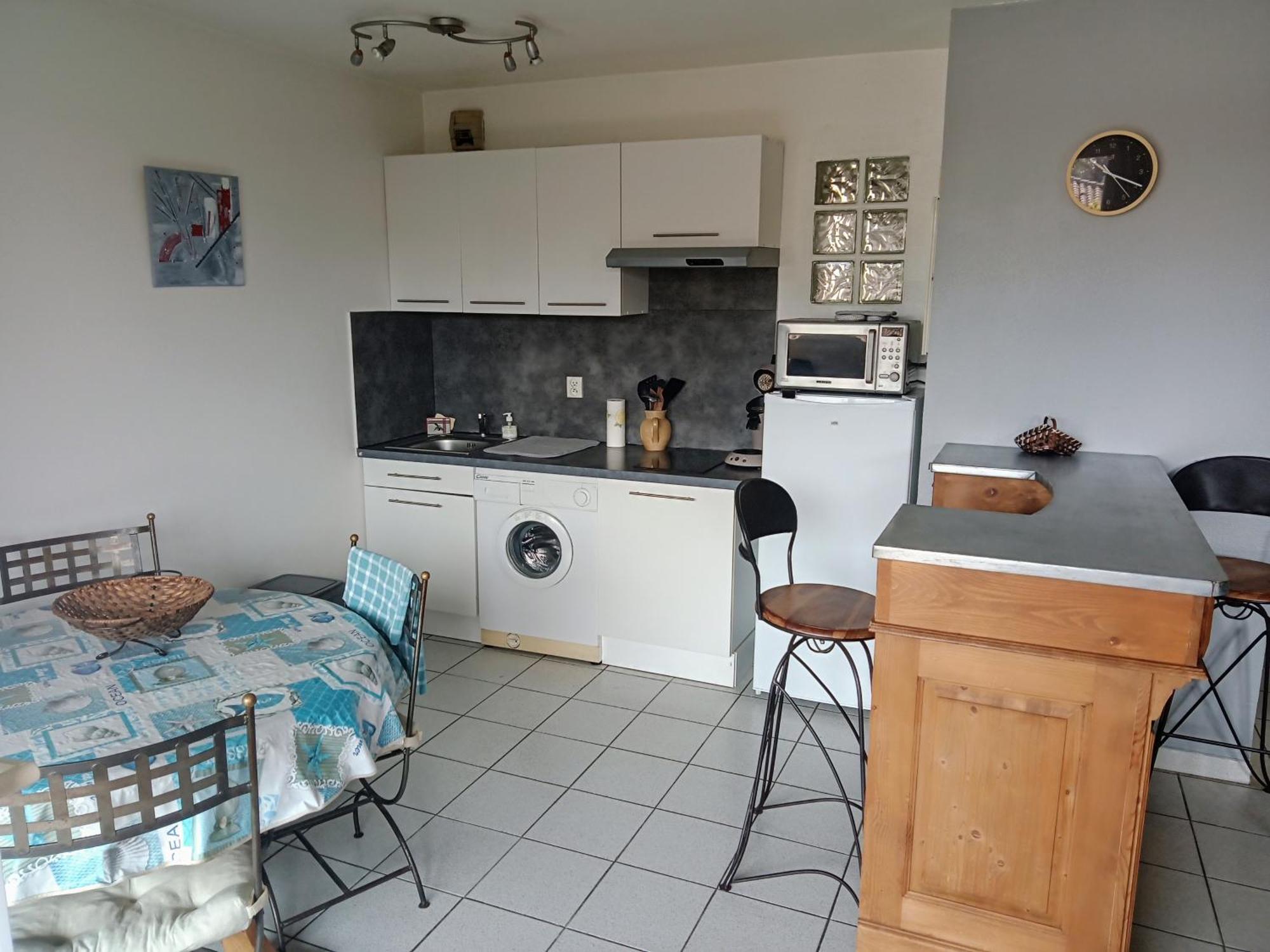 Appartement F2 41M2 Saint-Cyprien  Buitenkant foto